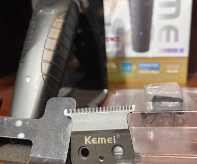 Mài lưỡi tông đơ tại Bình Dương 