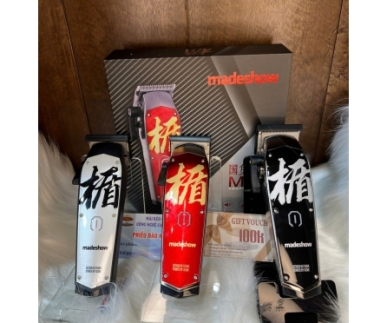  Sản Phẩm Tông Đơ Chuyên Nghiệp – Thành Luân Group