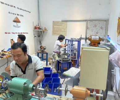  Mài Kéo Grooming Thú Cưng