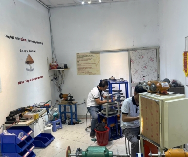 Dịch Vụ Mài Kéo Chuyên Nghiệp Tại Kiên Giang