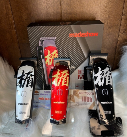 Tông Đơ Codos CHC-932 Nguyên bản 