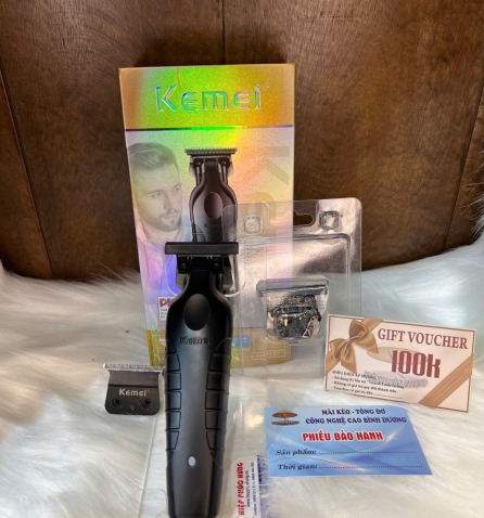 Tông Đơ Chấn viền Keimei 2299