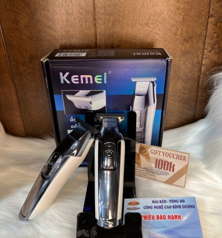 Tông Đơ Chấn viền Keimei 5027