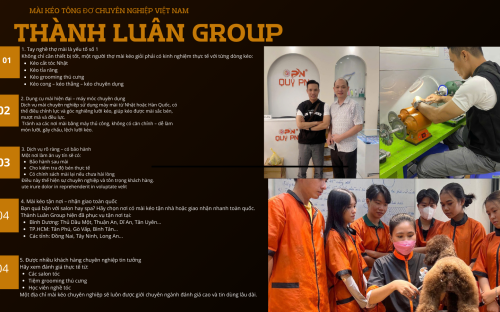  5 Tiêu Chí Để Chọn Dịch Vụ Mài Kéo Chuyên Nghiệp Tại Bình Dương & Các Tỉnh