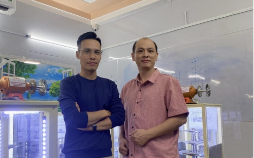 Mài Kéo - Tông Đơ Thú Cưng Toàn Quốc | Thành Luân Group