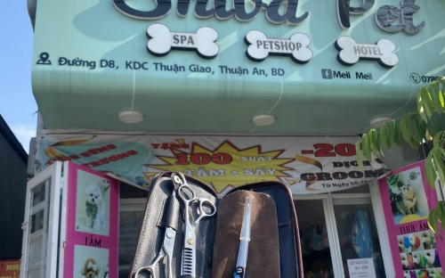 Dịch Vụ Mài Kéo, Mài Tông Đơ Giao Hàng Tận Nơi 