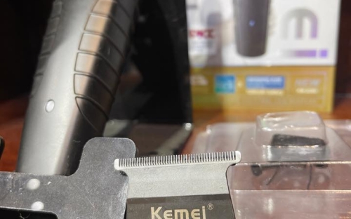 Mài lưỡi tông đơ tại Bình Dương 