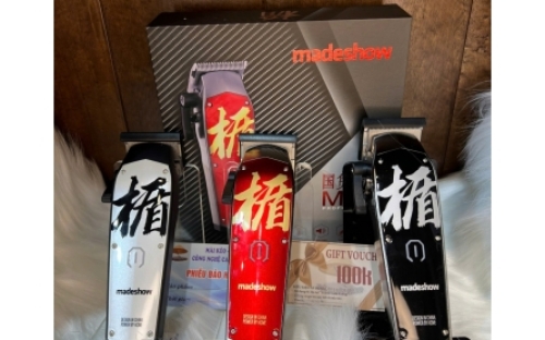  Sản Phẩm Tông Đơ Chuyên Nghiệp – Thành Luân Group