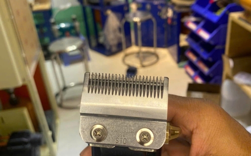 Tông Đơ Nâng Cấp - Tông Đơ Độ Tại Thành Luân Group