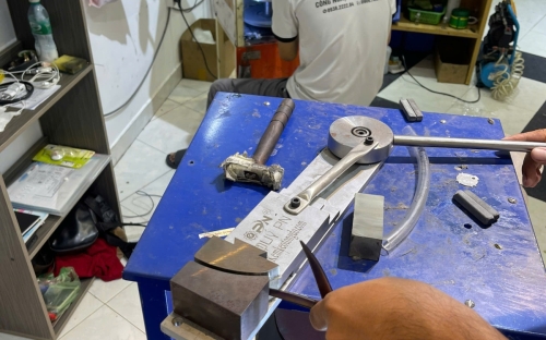 6 Mẹo bảo quản kéo luôn sắc bén như mới – Thợ cắt tóc & Grooming nhất định phải biết!