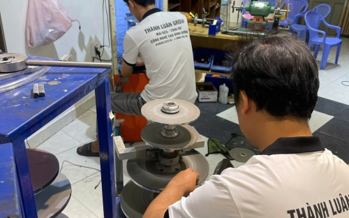 Địa chỉ mài kéo cắt tóc uy tín, chuyên nghiệp trên toàn quốc