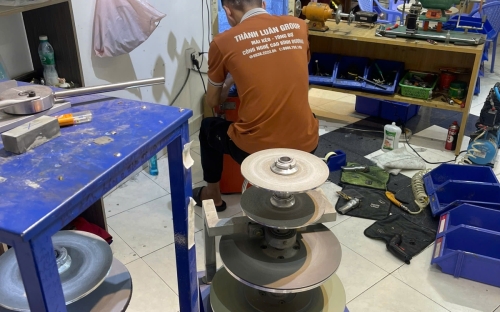 Tại Sao Nên Mài Kéo? Dịch Vụ Mài Kéo Ở Hậu Giang Uy Tín