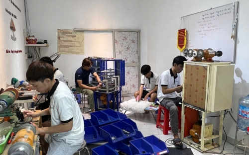 Tìm Địa Chỉ Mài Kéo Uy Tín – Dịch Vụ Mài Kéo Chuyên Nghiệp Toàn Quốc