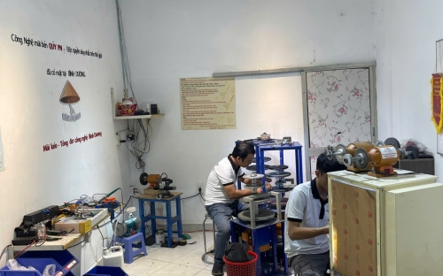 Dịch Vụ Sửa Chữa Tông Đơ Toàn Quốc - Uy Tín, Chuyên Nghiệp